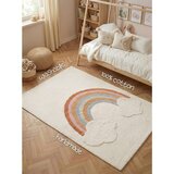 Hanse Home Kremno bela pralna/ročno tkana bombažna otroška preproga 140x200 cm Snuggle Petite – | Shoptok.si