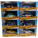 Cpa Hot wheels autići | Eponuda.com