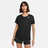 Nike Woman's T-shirt Dri-Fit Race DD5927-010 cene