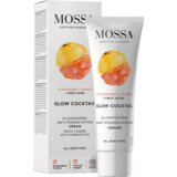 Mossa Glow Coctail krema protiv pigmentnih mrlja 50 ml Mossa Glow Coctail krema protiv pigmentnih mrlja 50 ml Slike