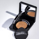 Catrice Invisible Cover Cushion Foundation matirajoči tekoči puder v gobici SPF 30 odtenek 036W 10 g | Shoptok.si