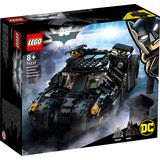 Lego DC 76239 Batmobile™ Tumbler: Scarecrow™ Showdown u