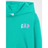 GAP Children's sweatshirt with logo - Girls | shoptok.hr
