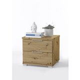 Boxxx NOČNA OMARICA, barve hrasta | Shoptok.si