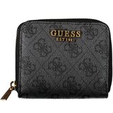 Guess Jeans WOMEN&#39;S WALLET BLACK | shoptok.hr
