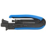  Klesta za BNC, F i RCA montazu HLT-548 za montažu kompresionih konektora Cene