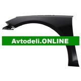 CITROËN/PEUGEOT Originalni odbijač za 308 II spredaj levo | Shoptok.si
