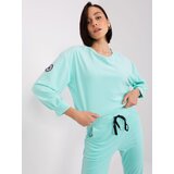 Italy Moda Set-DHJ-KMPL-8328.48-mint | Shoptok.si