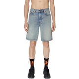 Diesel Shorts - REGULAR-SHORT SHORTS blue | shoptok.hr
