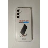 samsung A25 zaštitna maska transparent