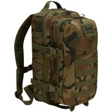 Brandit U.S. Cooper Case Medium Backpack woodland