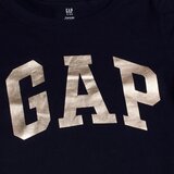 GAP 756329-000 Tamno plava | shoptok.hr
