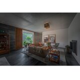 Ledvance plafonsko svetlo decor cardboard 1xE27/15W/230V 25x25 cm | Eponuda.com