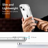 ESR PROJECT ZERO OVITEK ZA IPHONE 14 PLUS/ 15 PLUS CLEAR | Shoptok.si