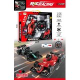  Auto formula sa volanom na daljinsko upravljanje ( 945432 ) Cene