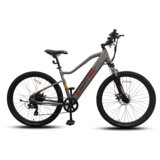 Emotion električni bicikl swift pro, 26“, sivi Cene