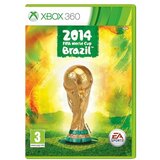  2014 FIFA World Cup Brazil (XBOX 360) - rabljeno Cene