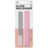 glass nail shiner turpija