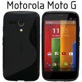  Gumijasti / gel etui za Motorola Moto G (več barv) Cene