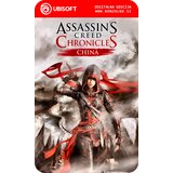  Assassins Creed Chronicles China - Ubisoft Connect koda brez škatlice (WINDOWS PC) | Shoptok.si