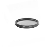 INF Visokokakovostni CPL polarizacijski filter za kamere z dvojnim navojem 67 mm, (5000158990) Cene