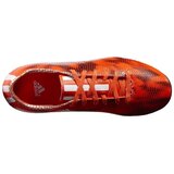 Adidas Nogomet F10 FG J Rdeča | Shoptok.si
