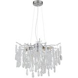 Globo VISEČA SVETILKA KINGA 60/120 cm E14 | Shoptok.si
