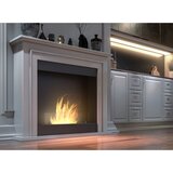  InFire - BIO kamin 90x112,5 cm 3 kW bela | Eponuda.com