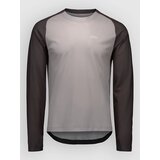 Poc Motion Air Long Sleeve Jersey granite grey Cene