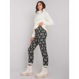 Factory Price Pants-LC-SP-22K-5000.87P-Black-Green | shoptok.hr