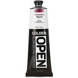  GOLDEN OPEN akrilna boja koja se sporo suši 148 ml | 7305 Quinacridone Magenta Cene