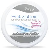 CLEARWHITE Cistilna pasta 250 g za kuhalne površine | Shoptok.si
