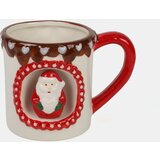 Sinsay Šalica s blagdanskim motivom | shoptok.hr