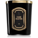 Vila Hermanos Classic Collection Oud dišeča sveča 75 g Cene