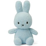 Miffy zajček mehka igrača Terry - Light Blue - 23 cm Cene