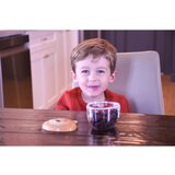Melii Snack Container kutija za užinu Bear 232 ml | shoptok.hr