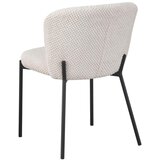 Mömax Stol Emily, Bež | Shoptok.si