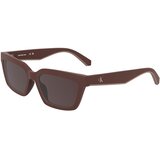 Calvin Klein Jeans Naočare za sunce CKJ 25604S 600 Cene