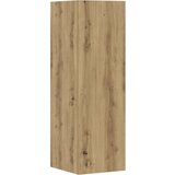  tv omara 8-delna stenski artisan hrast inženirski les, (21703816) | Shoptok.si