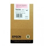 Epson kartuša T6036 (C13T603600) (svetlo vivid škrlatna), original | Shoptok.si