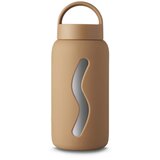 Muuki Bež boca za vodu za put 500 ml Milk Coffee – | shoptok.hr