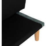 Ixia Tirkizna sklopiva sofa od šenila 178 cm – | shoptok.hr