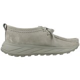 Clarks Čevlji Derby WALLA EDEN LO Zelena | Shoptok.si