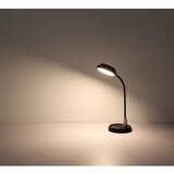 Globo 58496S - LED prigušiva dodirna stona lampa KIRK LED/12W/230V crna | Eponuda.com