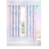 Catherine Lansfield Dječje zavjese u setu 2 kom 168x183 cm Ombre Stars – | shoptok.hr