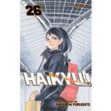 VIZ Media Haruichi Furudate - Haikyu!!, Vol. 26 | ePonuda.com