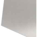  Stup saksija 2 pcs Srebrno 35 x 35 x 73 cm | shoptok.hr