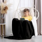 AmeliaHome Deka Shleepy 170x210 cm, crna | shoptok.hr