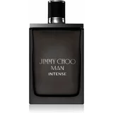Jimmy Choo Man Intense toaletna voda za moške 100 ml