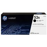HP 53A LaserJet originalni toner, črn, standardna kapaciteta 3.000 strani, 1 kos | Shoptok.si